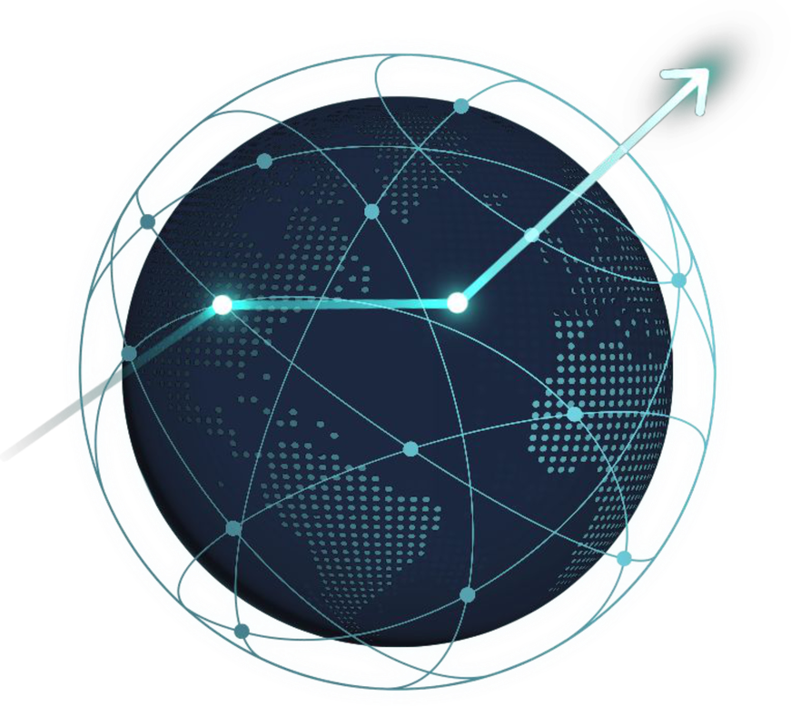 Conexões globais — C-Level Talks